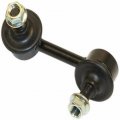 Partsw 2 Pc Suspension Kit Rear Sway Bar Links Left Right