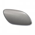 Acropix Front Right Bumper Headlight Washer Nozzle Cover Cap Fit For Volvo S80 Pack Of 1 Gray 