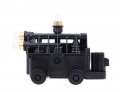 Jeenda Front Air Suspension Valve Block Rvh000055 Rvh00095 Rvh500050 Rvh500060 For Land Ro-ver Lr3 Discovery 3 2005-2009 Lr4 4 