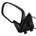 Ocpty Driver Side Mirror For 2002 Chevrolet Avalanche 2500 Outside Accessories Easy-adjustable Heating Non-folding View