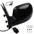 Ocpty Driver Side Mirror For 2002 Chevrolet Avalanche 2500 Outside Accessories Easy-adjustable Heating Non-folding View