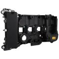 Valve Cover Gasket Set Covers Replacement Fit For 2012-2015 Mercedes-benz C 250 A2710101730 2710101730 