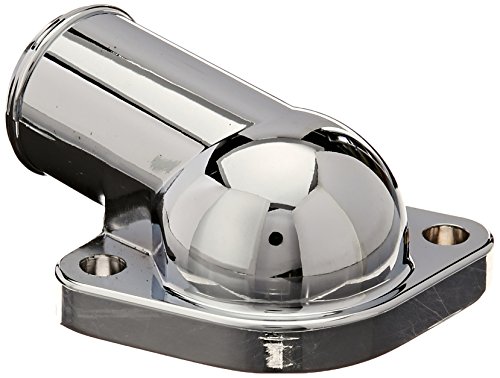 Trans-dapt 9230 Chrome O-ring Water Neck
