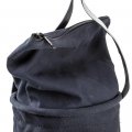 Klein Tools 5104clrfr Canvas Bucket Flame-resistant Top Closing Tool With Double-reinforced Bottom 100-pound Load Rated 