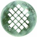 Sioux Chief 827-2snpk1 Replacement Shower Drain Strainer 