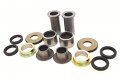 Swingarm Bearings And Seals Kit For Suzuki Lt250r Quadrunner 1985 1986 1987 1988 1989 1990 1991 1992 