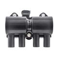 Herko B032 Ignition Coil For Daewoo Isuzu Chevrolet L4 1 6l 2 2l 1998-2004