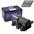 Herko B032 Ignition Coil For Daewoo Isuzu Chevrolet L4 1 6l 2 2l 1998-2004