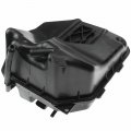 A-premium Engine Coolant Overflow Recovery Reservoir Tank W Cap Sensor Compatible With Audi Q7 2007-2015 4 2l 3 6l 0l