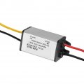 Voltage Converter Regulator Dc-dc 5a 24v To 12v Step Down Power Supply For Robots Pv Panels Cnc Equipment Led Lights And 