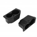 Fydun 2pcs Door Panel Cup Holder Left Right Insert 5nn24xxxaa Replacement For Ram 1500 2500 3500 4500 5500 2009a 2021