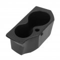 Fydun 2pcs Door Panel Cup Holder Left Right Insert 5nn24xxxaa Replacement For Ram 1500 2500 3500 4500 5500 2009a 2021
