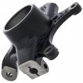 Polaris Ranger Knuckle Front Left Genuine Oem Part Qty 1