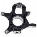 Polaris Ranger Knuckle Front Left Genuine Oem Part Qty 1