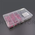 Motorcycle Complete Fairing Bolts Screws Fasteners Kit For Yamaha Yzf R1 R6 F6r Fz1 Fz8 Red