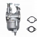 Carbman 607954 Carburetor W Gaskets Replacement For 8125 603593 8128 603580 8126 Kawasaki Engine
