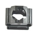 Rear Hitch Door Quarter Turn Retainer For Jeep Grand Cherokee 2012 2021 Bumper Cover Bezel Receiver Part Number 68158193aa