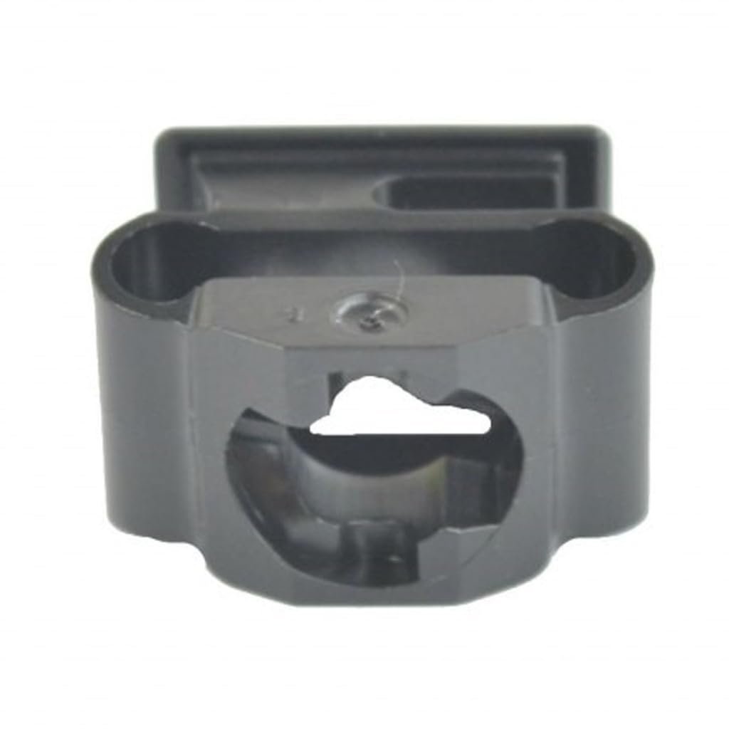 Rear Hitch Door Quarter Turn Retainer For Jeep Grand Cherokee 2012 2021 Bumper Cover Bezel Receiver Part Number 68158193aa