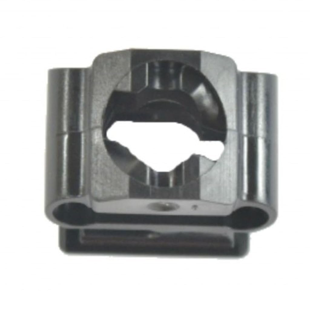 Rear Hitch Door Quarter Turn Retainer For Jeep Grand Cherokee 2012 2021 Bumper Cover Bezel Receiver Part Number 68158193aa
