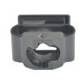 Rear Hitch Door Quarter Turn Retainer For Jeep Grand Cherokee 2012 2021 Bumper Cover Bezel Receiver Part Number 68158193aa