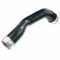 A-premium Turbocharger Intercooler Hose Compatible With Mercedes-benz E320 2007 2008 2009 V6 3 0l Lower Side Replace