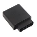 Motorcycle Black Cdi Box Ignition Igniter Replacement For 21119-1574 Kx125 125cc 1999-2002 