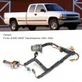 Transmission Wiring Abs Harness 4l60e Master Solenoid Kit Fit For 4l65e