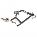 Transmission Wiring Abs Harness 4l60e Master Solenoid Kit Fit For 4l65e