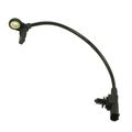 084-4290 Abs Speed Sensor Flange Mount Electrical Signal For Vehicle Specific Fit 