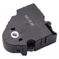 Aintier Air Door Actuator Hvac Blend Control Fits For Chevrolet Astro 1996-2005 Blazer 98-05 For Express 1500 97-14 Gmc Yukon