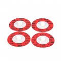 Cubitron Ii 3m Roloc 87184 Durable Edge Disc Tr Pack 947a 2