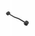 Partsw 4 Pcs Suspension Kit Front Rear Sway Bar End Links