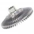 Ocpty Replacement Radiator Cooling Fan Clutch Assembly Fit For Dodge Durango Dakota D150 D250 D350