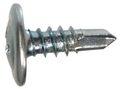 8 X 1 25 In Lath Screw Zinc Truss Head Self Drilling Point Carbon Steel Screws 100 Count Model 47287 