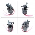 Carburetor For Yamaha Ttr 230 2005-2009 Replaces 1c6-14301-00-00