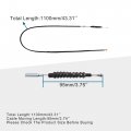 Goofit 43 31 Clutch Cable For 50cc 70cc 90cc 110cc 125cc 150cc Dirt Bike
