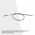 Goofit 43 31 Clutch Cable For 50cc 70cc 90cc 110cc 125cc 150cc Dirt Bike