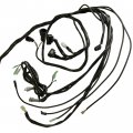 Caltric Wire Harness Compatible With Yamaha 5ug-82590-10-00 5ug825901000 Side By 2005