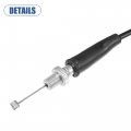 X Autohaux 1 Pcs 35 83 Throttle Cable For Ssr Coolster Roketa Nst X-treme 50cc 70cc 110cc 125cc Baja Dirt Runner X250 Dr50 Dr70