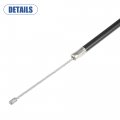 X Autohaux 1 Pcs 35 83 Throttle Cable For Ssr Coolster Roketa Nst X-treme 50cc 70cc 110cc 125cc Baja Dirt Runner X250 Dr50 Dr70