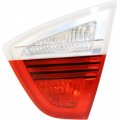 Carlights360 For 2006 2007 2008 Bmw 328i Tail Light Inner Passenger Side Bm2803100 