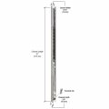 32 Window Channel Balance 3150 Or 31e