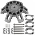 Caltric Governor Cup Assy And Clutch Weight Canam Commander 800r 2011-2020 Xt Dps 2013-2015