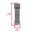 Caltric Governor Cup Assy And Clutch Weight Canam Commander 800r 2011-2020 Xt Dps 2013-2015