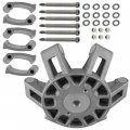 Caltric Governor Cup Assy And Clutch Weight Canam Commander 800r 2011-2020 Xt Dps 2013-2015