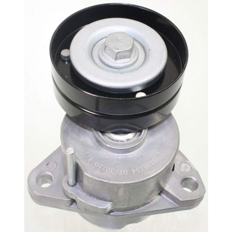 Accessory Belt Tensioner For Daewoo Leganza And Nubira 1999 2000 2001 2002 Interchange Part Number 89331 Automatic Front