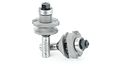 Timberline 440-14 Stile And Rail Concave Style