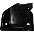 Rear Bumper Bracket For Mitsubishi Outlander 2018 2019 2020 Passenger Side Reinforcement Replacement Mi1167103 And 6410d762 