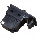Aip Electronics Premium Power Electric Window Switch Front Right Passenger Side Compatible With 1998-2010 Vw Beetle 1c0959527a