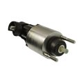 Starter Solenoid For Acura Rl 2009 2010 2011 2012 Stud And Blade Terminal Female Connector 31296r70a51 Alx-pau-si-ss857-cla6